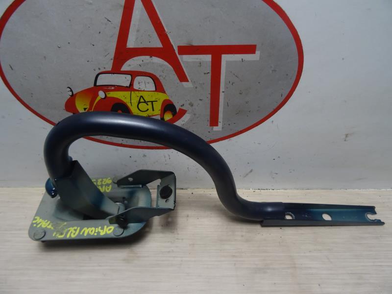 Charniere de hayon BMW SERIE 5 E60 PHASE 2 Diesel - 1