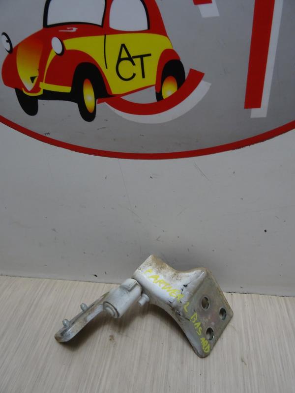 Cerniera portiera posteriore destra PEUGEOT PARTNER 2 PHASE 2 Diésel - 1