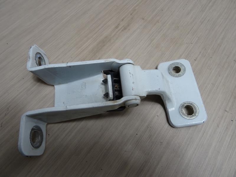 Cerniera portiera posteriore destra RENAULT KANGOO 2 PHASE 1 Diésel - 1