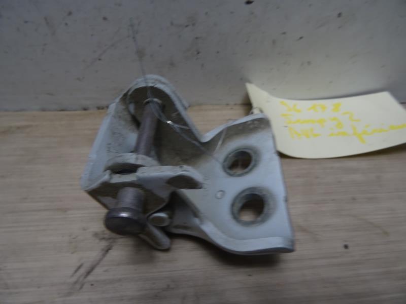 Charniere de porte avant gauche CITROEN JUMPY 2 Diesel - 1