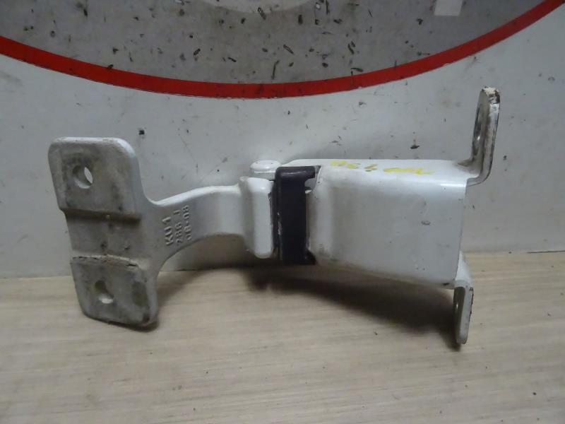 Cerniera porta bagagliaio destra RENAULT KANGOO 2 PHASE 1 Diésel - 1