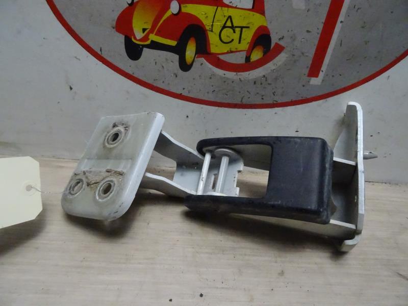 Charniere de porte de coffre gauche CITROEN JUMPY 2 Diesel - 1