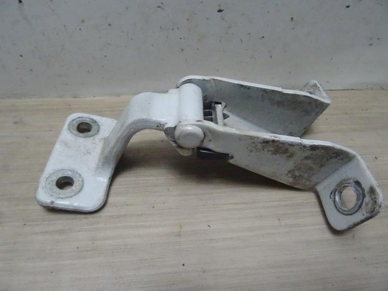 Cerniera porta bagagliaio sinistra RENAULT KANGOO 2 PHASE 1 Diésel - 1