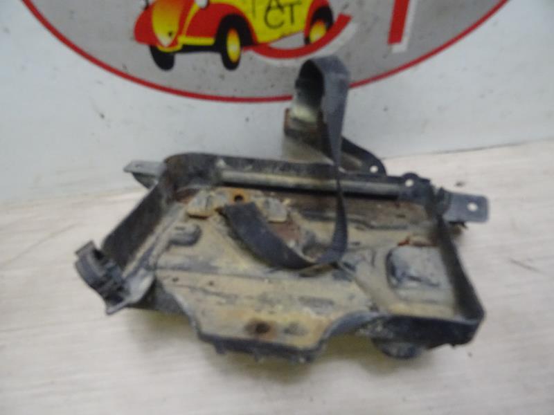 Contenitore batteria PEUGEOT BIPPER  - 1