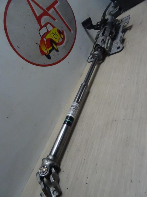 Colonne de direction CITROEN C3 2 PHASE 1  - 1