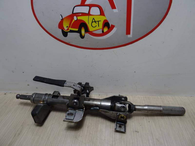 Piantone dello sterzo MITSUBISHI PAJERO 3 PHASE 1 Diésel - 1