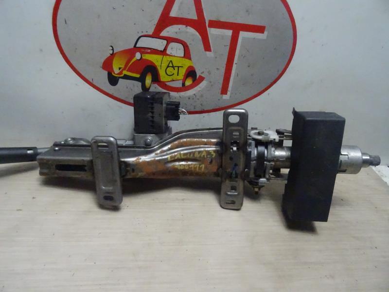 Colonne de direction RENAULT LAGUNA 3 PHASE 1 Diesel - 1