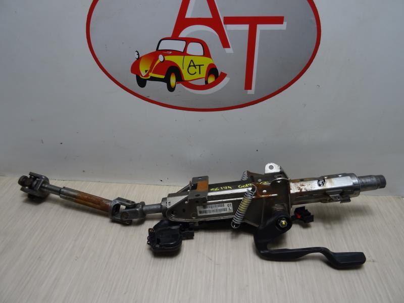 Colonne de direction VOLKSWAGEN GOLF 6 Diesel - 1