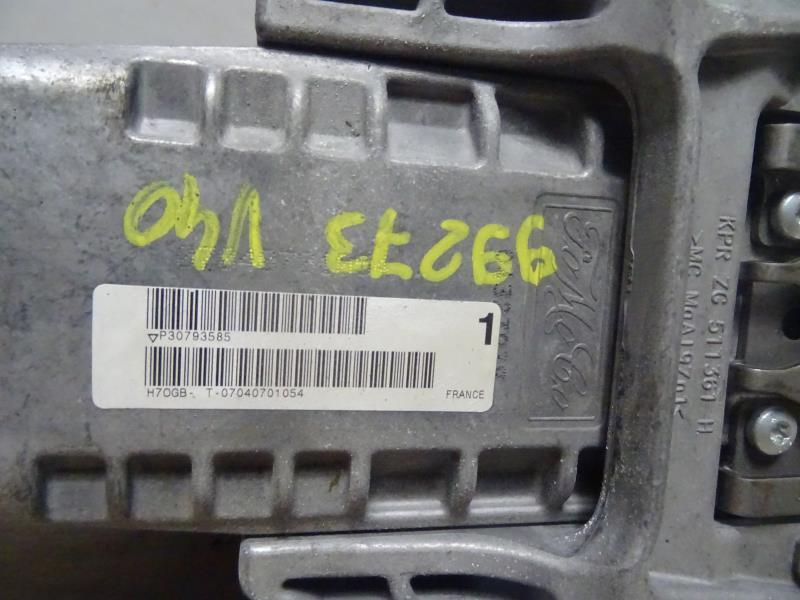 Colonne de direction VOLVO S 40 2 PHASE 1 Diesel - 1