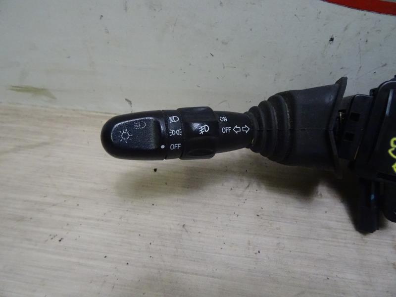 Devio guida completo con contatto spiralato CHEVROLET NUBIRA Gasolina - 1