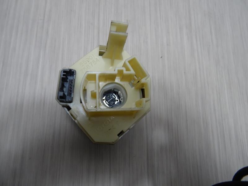 Commande chauffage TOYOTA YARIS 2 PHASE 1 Essence - 1