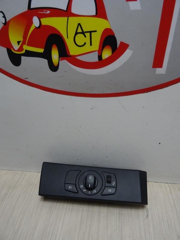 Commande de phare BMW SERIE 5 E60 PHASE 2 Diesel - 1
