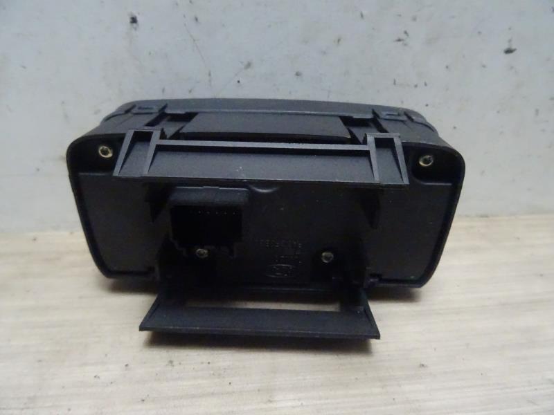 Commande de phare FORD FIESTA 6 PHASE 1 Diesel - 1