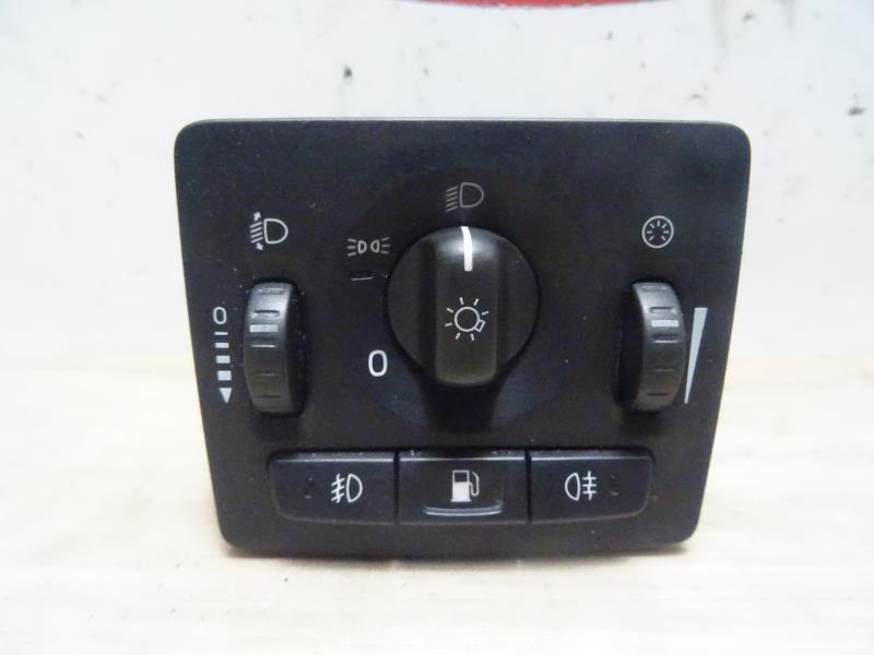 Commande de phare VOLVO S 40 2 PHASE 1 Diesel - 1