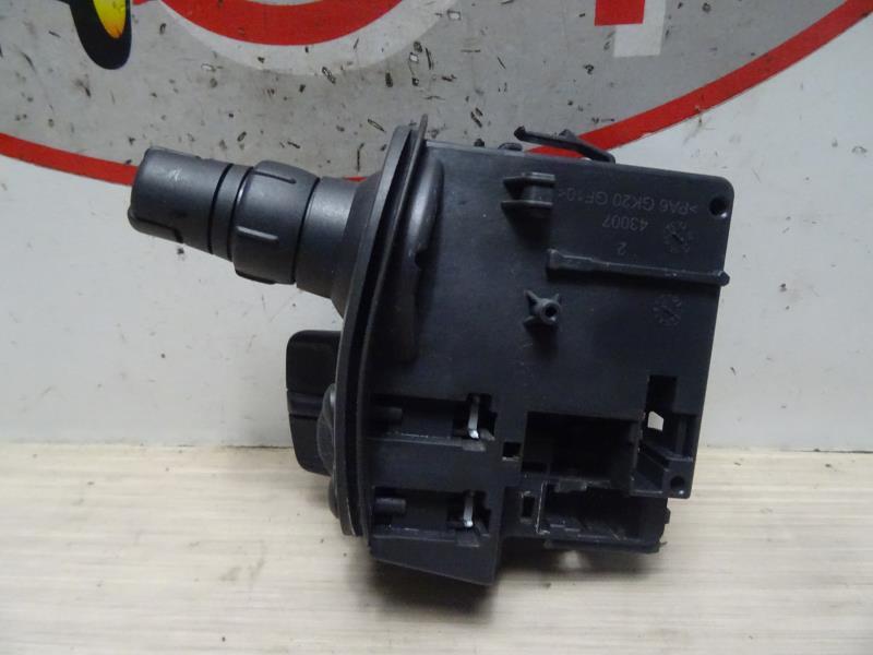 Commodo d'essuie glaces RENAULT KANGOO 2 PHASE 1 Diesel - 1