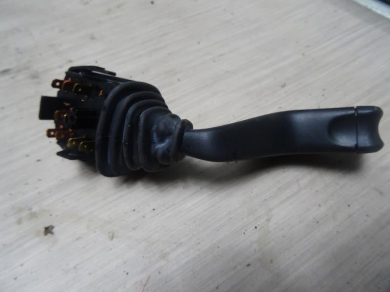 Commodo d'essuie glaces SUZUKI WAGON-R PHASE 2 Essence - 1