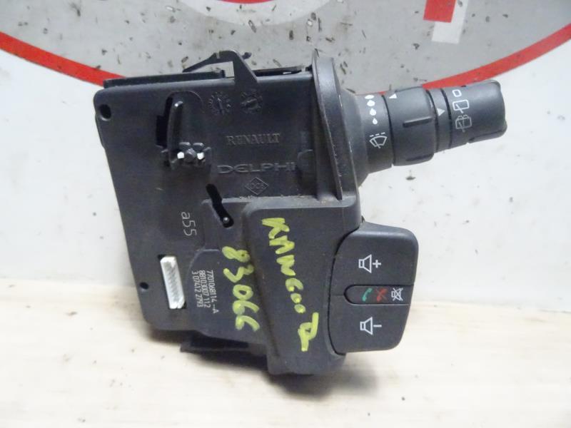 Commodo d'essuie glaces RENAULT KANGOO 2 PHASE 1 Diesel - 1