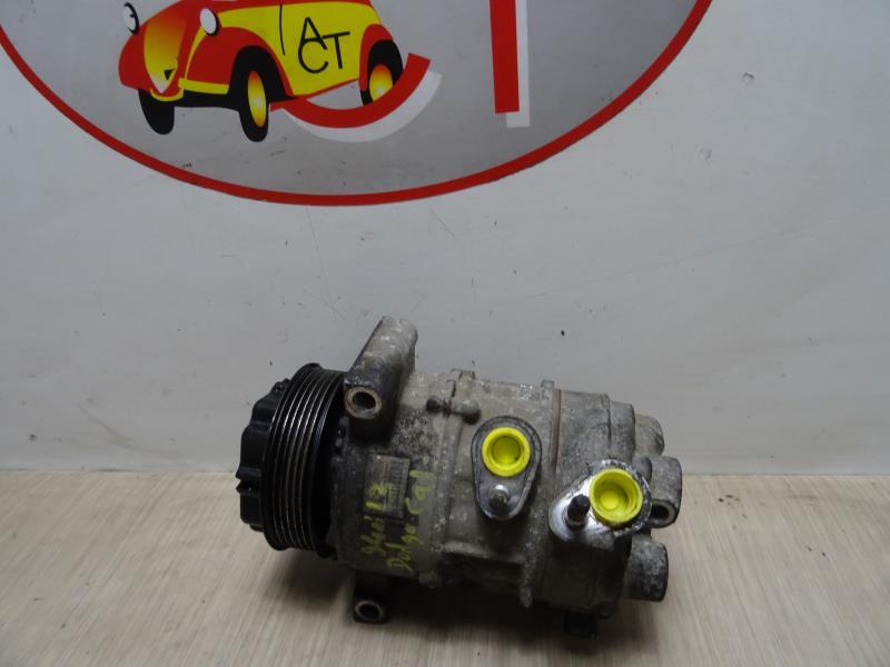 Compresseur clim DODGE CALIBER Diesel - 1