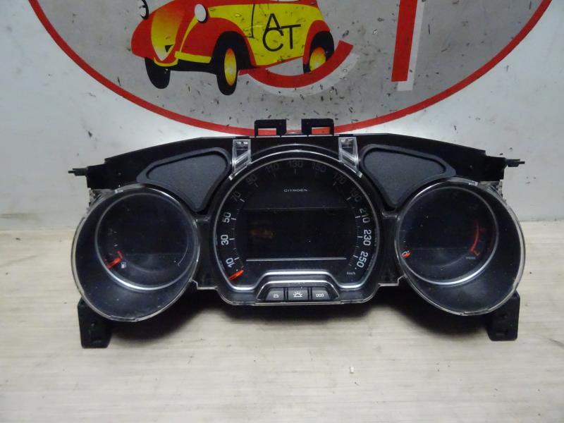Compteur CITROEN C5 2 Essence - 1