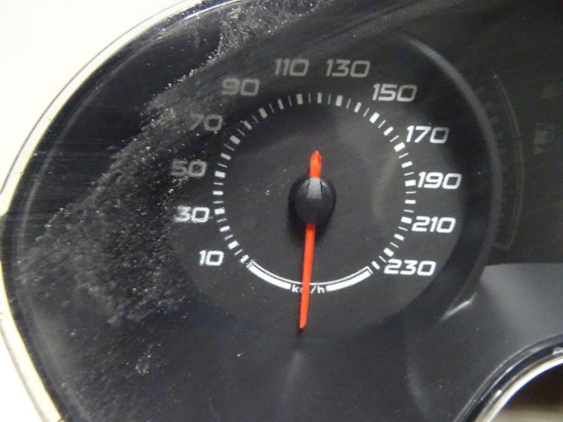 Compteur FIAT TIPO 2 PHASE 1 Essence - 1