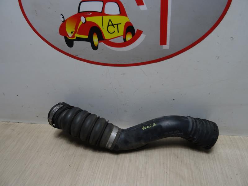 Conduite d'air RENAULT CLIO 3 PHASE 2 Diesel - 1
