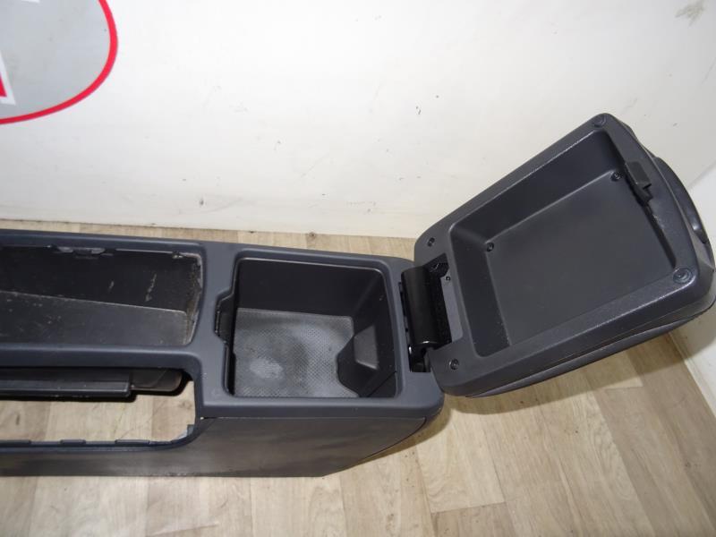 Console central (interieur plastique) VOLVO S 40 2 PHASE 1 Diesel - 1