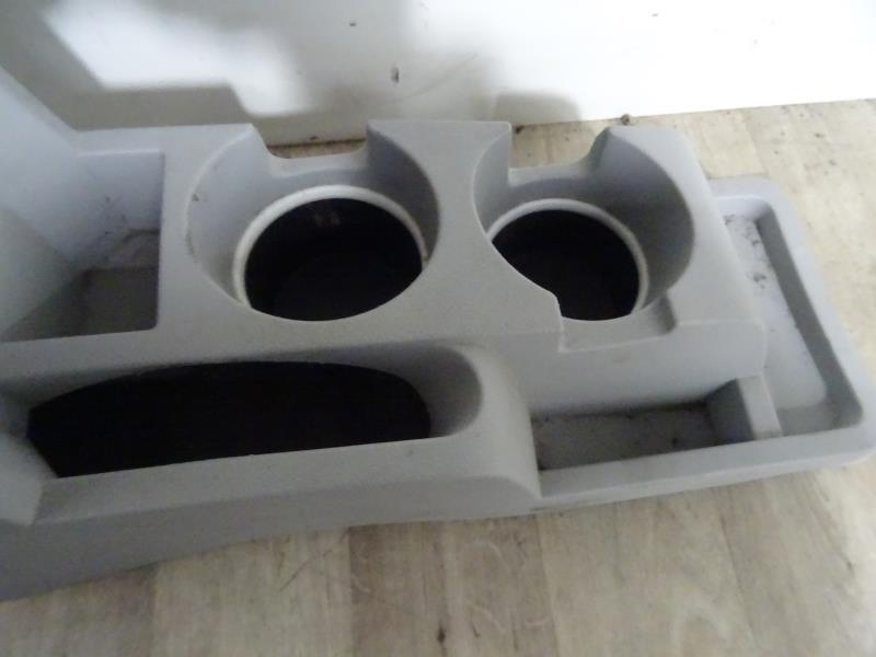 Console central (interieur plastique) DODGE CALIBER Diesel - 1
