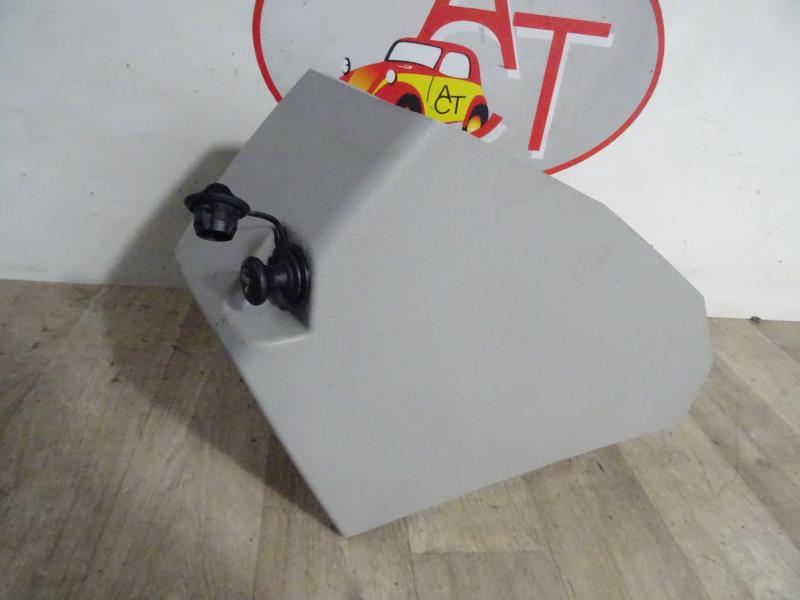 Console central (interieur plastique) DODGE CALIBER Diesel - 1