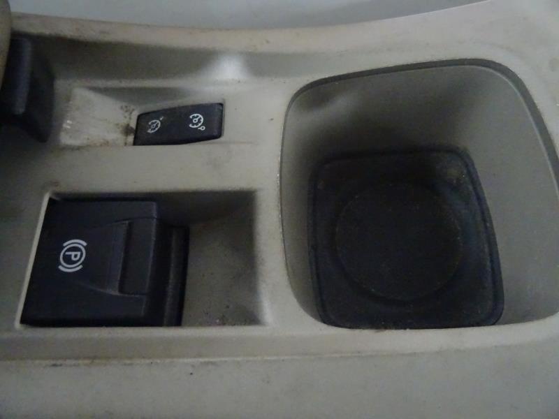 Consolle centrale (interno in plastica) RENAULT LAGUNA 3 PHASE 1 Diésel - 1