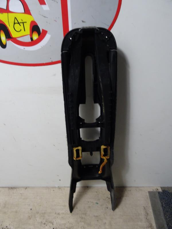 Console central (interieur plastique) RENAULT SCENIC 1  - 1