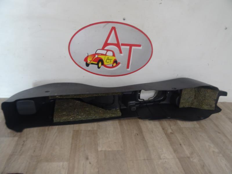 Consolle centrale (interno in plastica) SUZUKI WAGON-R PHASE 2 Gasolina - 1