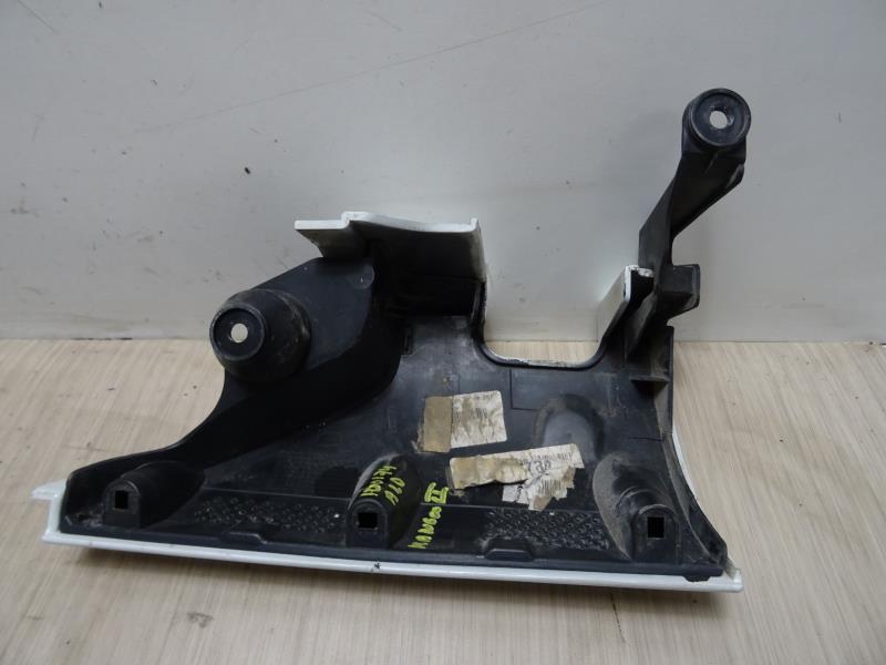 Cantonale posteriore destro RENAULT KANGOO 2 PHASE 1 Diésel - 1