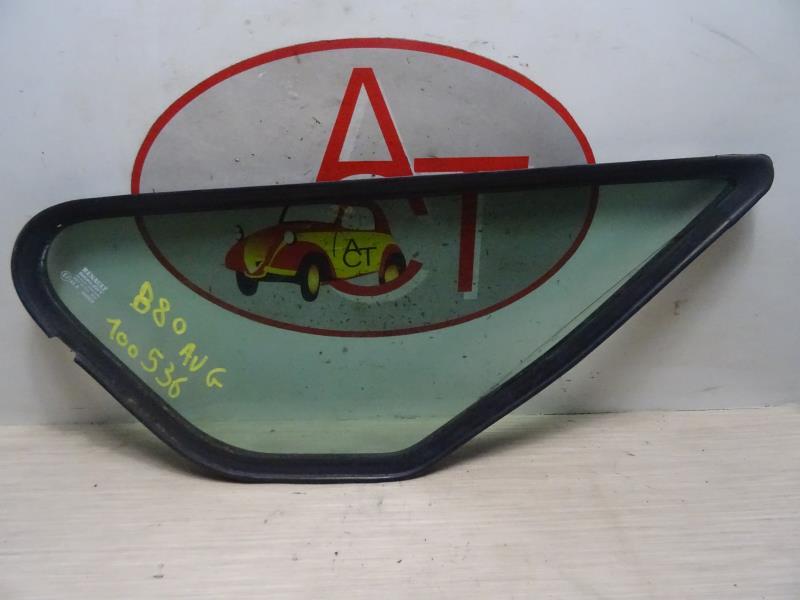 Custode avant gauche (porte) RENAULT B80 Diesel - 1