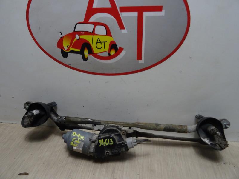 Motore tergicristallo anteriore DODGE CALIBER Diésel - 1