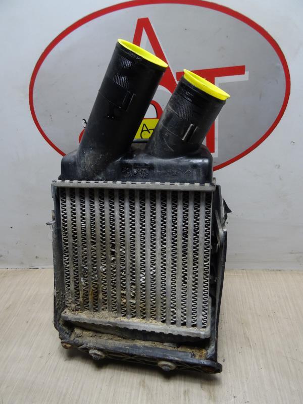 Scambiatore aria (Intercooler) RENAULT SCENIC 1  - 1