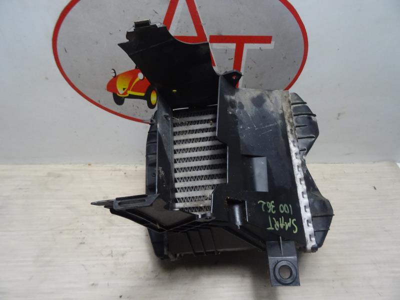 Echangeur air (Intercooler) SMART CITY COUPE PHASE 1 Essence - 1