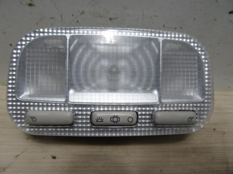 Eclairage de plafonnier CITROEN C5 2 Diesel - 1