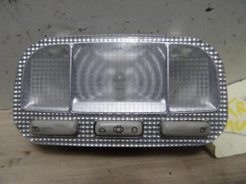 Eclairage de plafonnier CITROEN C5 2 Diesel - 1