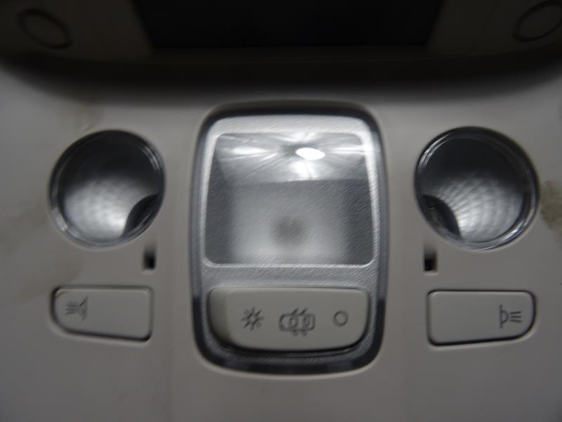 Eclairage de plafonnier CITROEN JUMPY 3 XS Diesel - 1