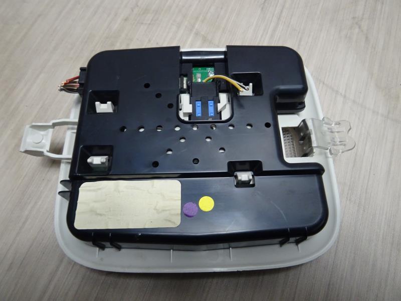 Eclairage de plafonnier DODGE CALIBER Diesel - 1