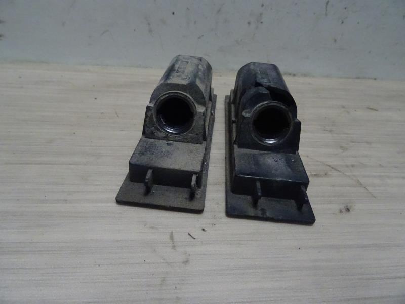 Eclairage de plaque BMW Z4 E86 COUPE Essence - 1