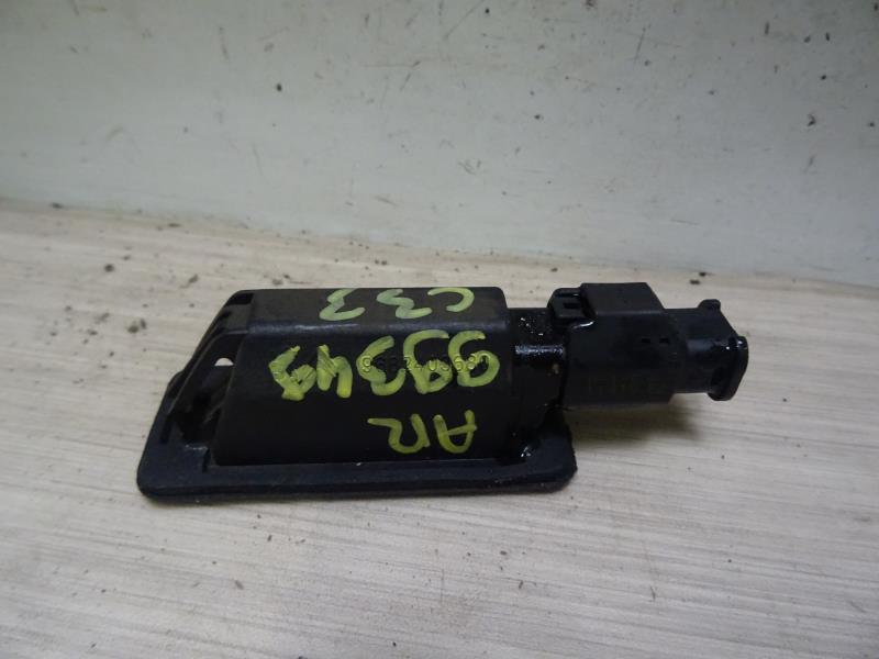 Eclairage de plaque CITROEN C3 3 PHASE 1 Diesel - 1