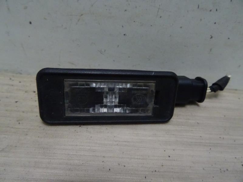 Eclairage de plaque CITROEN C3 3 PHASE 1 Diesel - 1