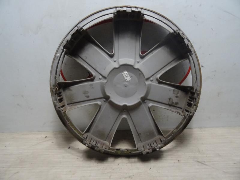 Borchia CHEVROLET NUBIRA Gasolina - 1