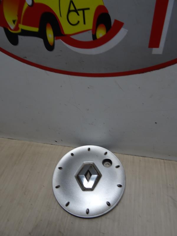 Enjoliveur RENAULT SCENIC 2 PHASE 2 Diesel - 1