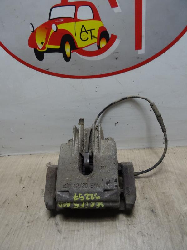 Pinza freni posteriore destra BMW SERIE 5 E60 PHASE 2 Diésel - 1