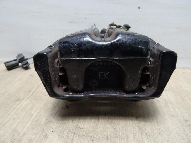 Pinza freni posteriore destra FIAT 500 ABARTH 2 CABRIO PHASE 2 Gasolina - 1