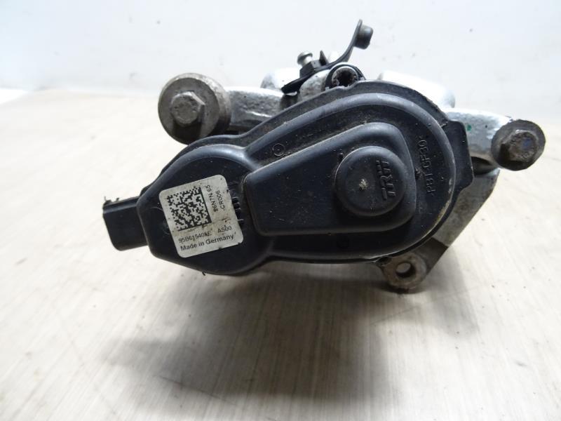 Etrier arriere gauche (freinage) PORSCHE MACAN PHASE 1 Diesel - 1