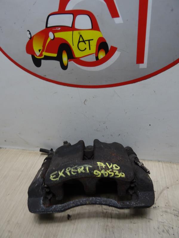 Pinza freni anteriore destra PEUGEOT EXPERT 2 Diésel - 1