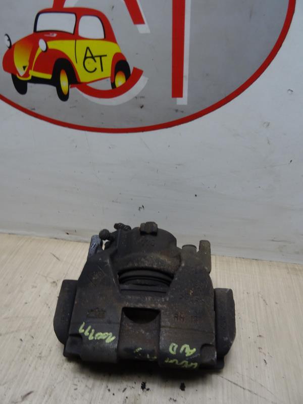 Pinza freni anteriore destra RENAULT LAGUNA 3 PHASE 1 Diésel - 1